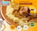 Couscous de Mangue