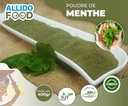 Poudre de Menthe