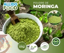 Poudre de Moringa